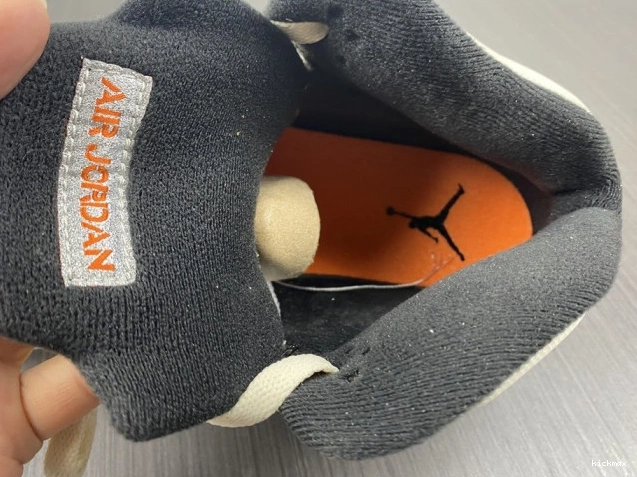 Cheap Orange DC1060-100 Retro Total Jordan 5 0817